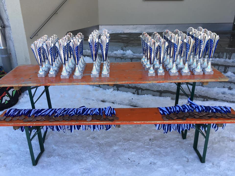 MTF Micomp Cup 2020 Renntag SCT