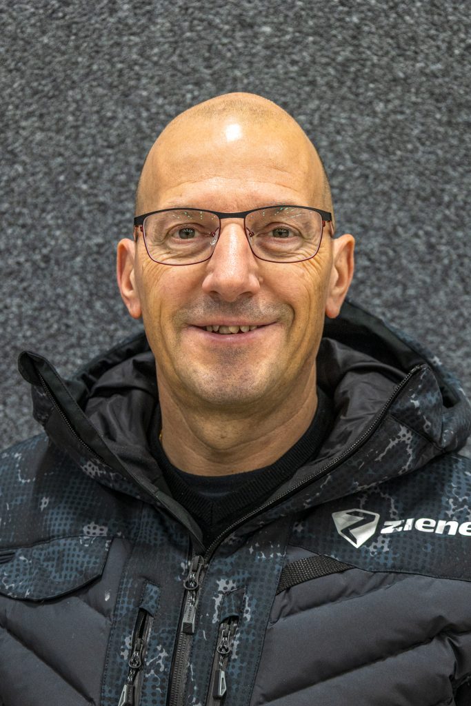 Michael Büchel