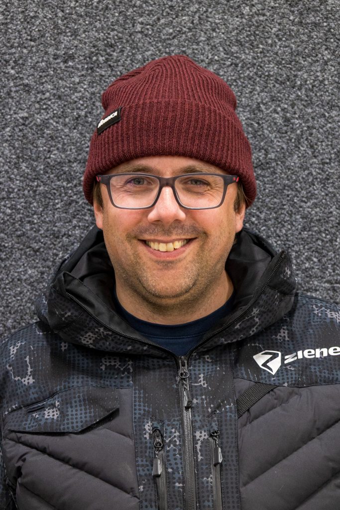 Simon Bigliel