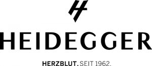 Max Heidegger