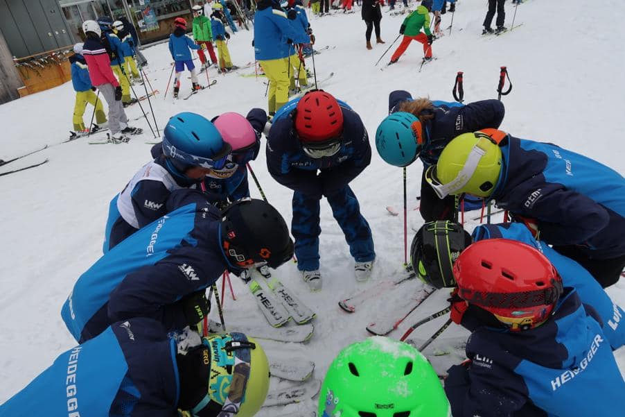 HEIDEGGER-Talentecup 2020 – Bild 3
