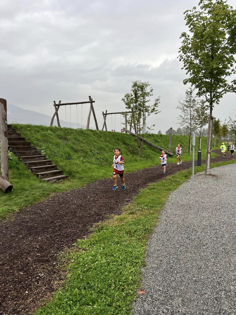Sponsorenlauf 2022 – Bild 3