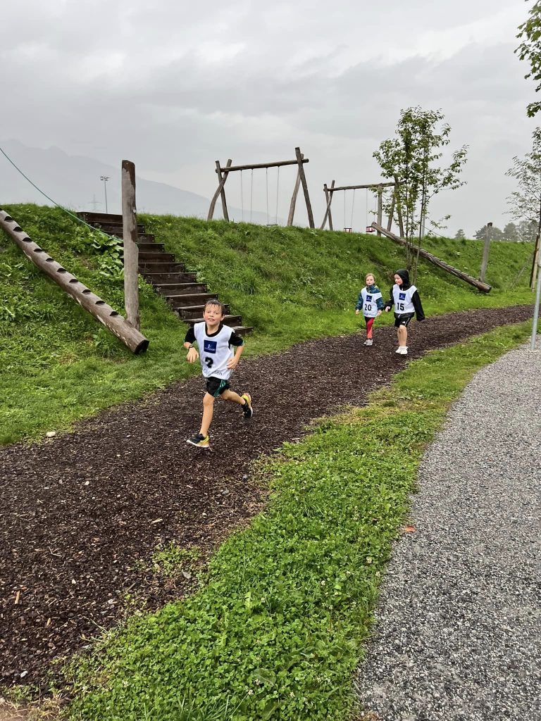Sponsorenlauf 2022 – Bild 15