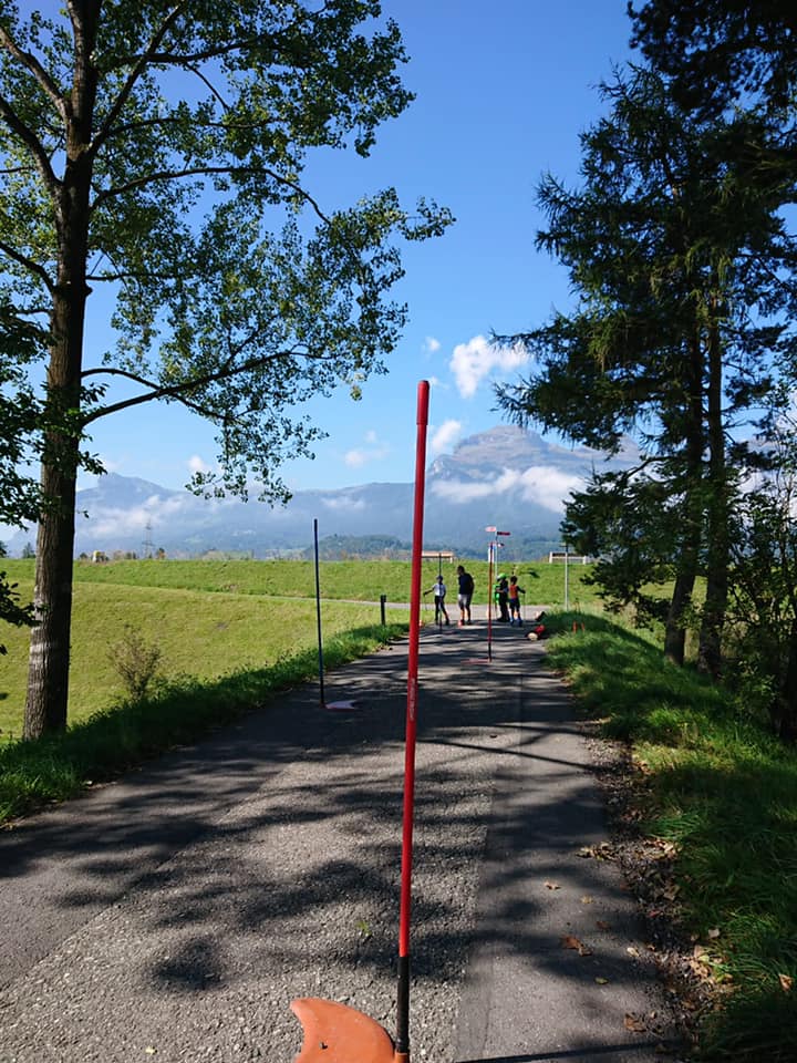 Sommertraining 2021 – Bild 5