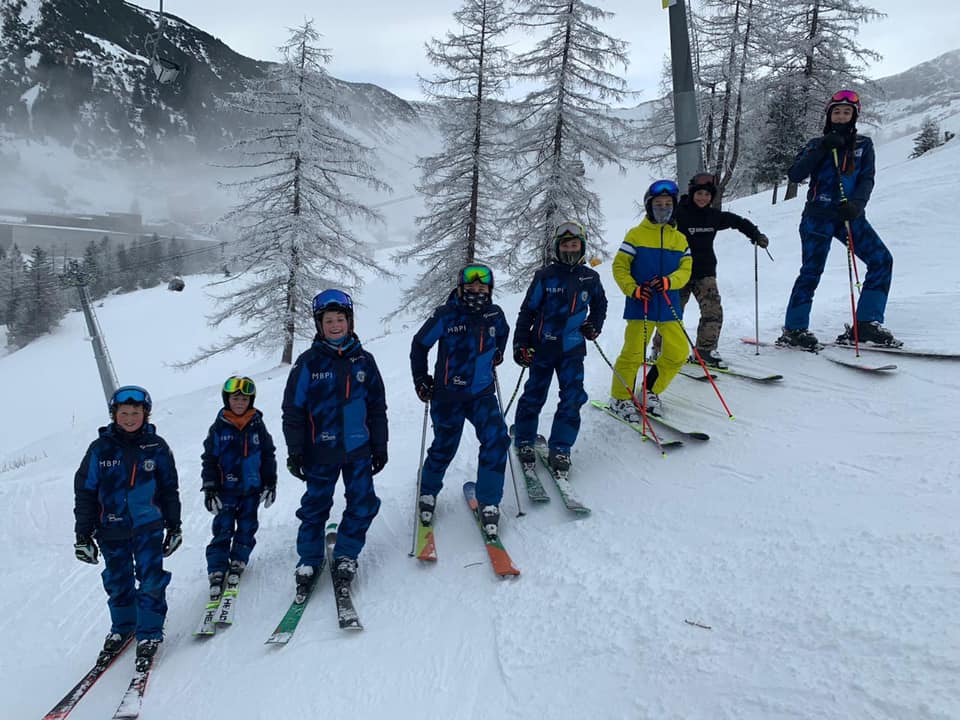 Neujahrstraining 2021 – Bild 5