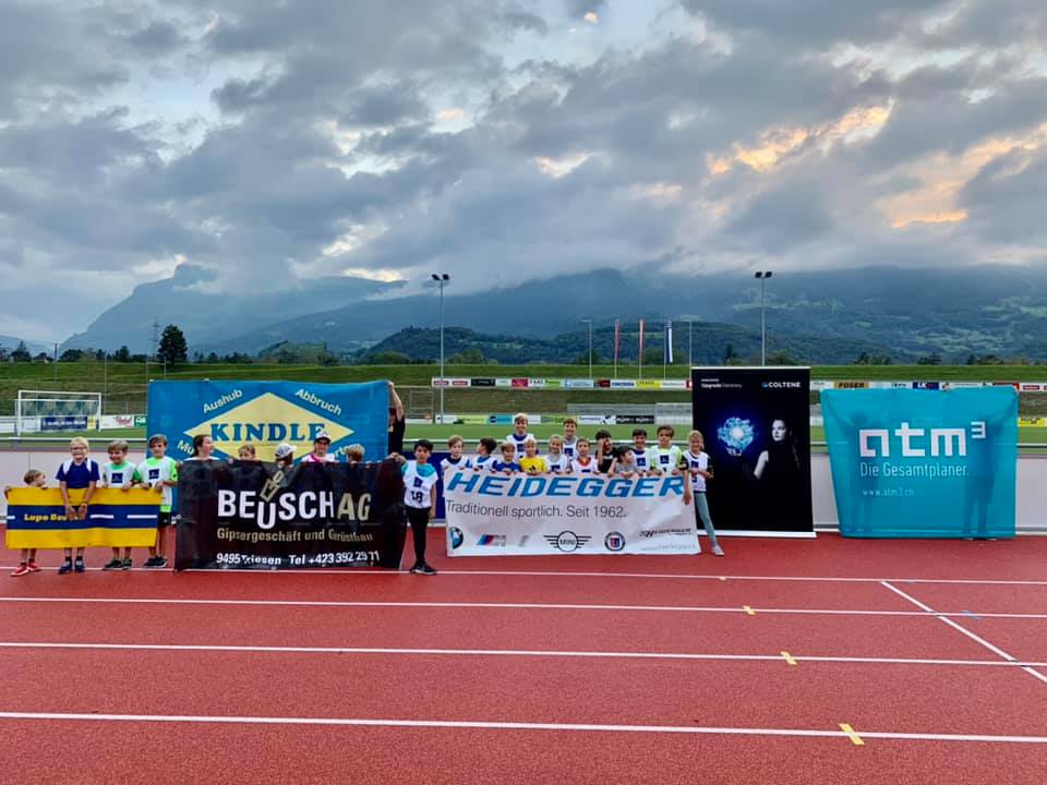 Sponsorenlauf 2021 – Bild 2