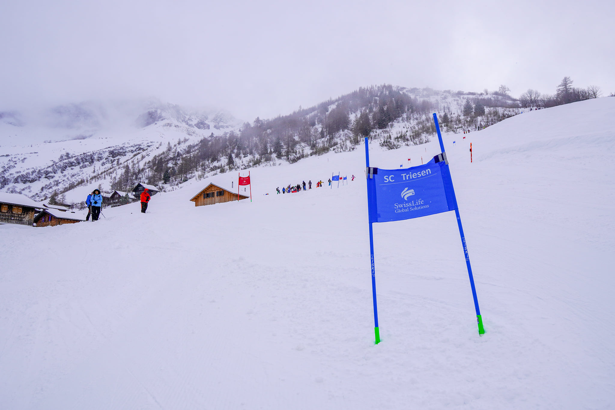 Kinderski- und Clubrennen 2022 – Bild 27