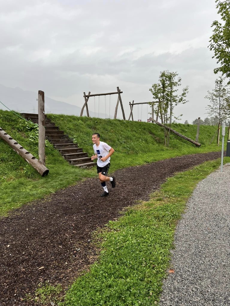 Sponsorenlauf 2022 – Bild 13