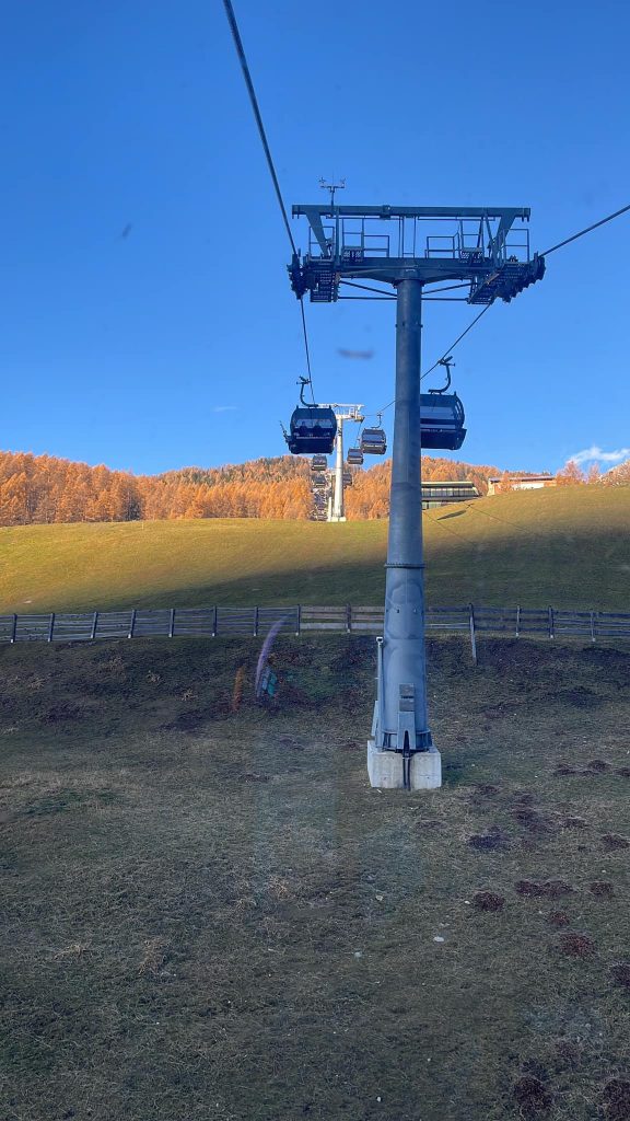 Vereinsausflug Sölden 2021 – Bild 3