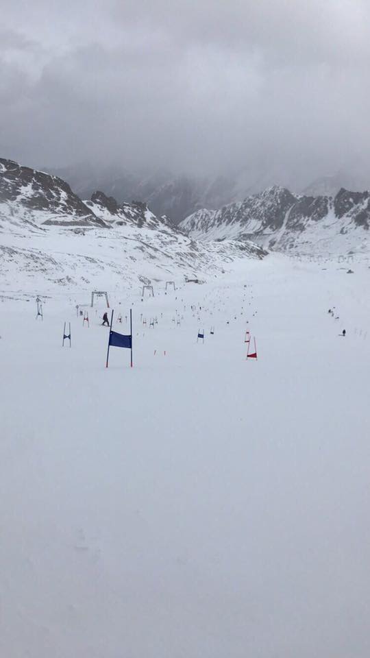 Renngruppe Kaunertal 2018 – Bild 1