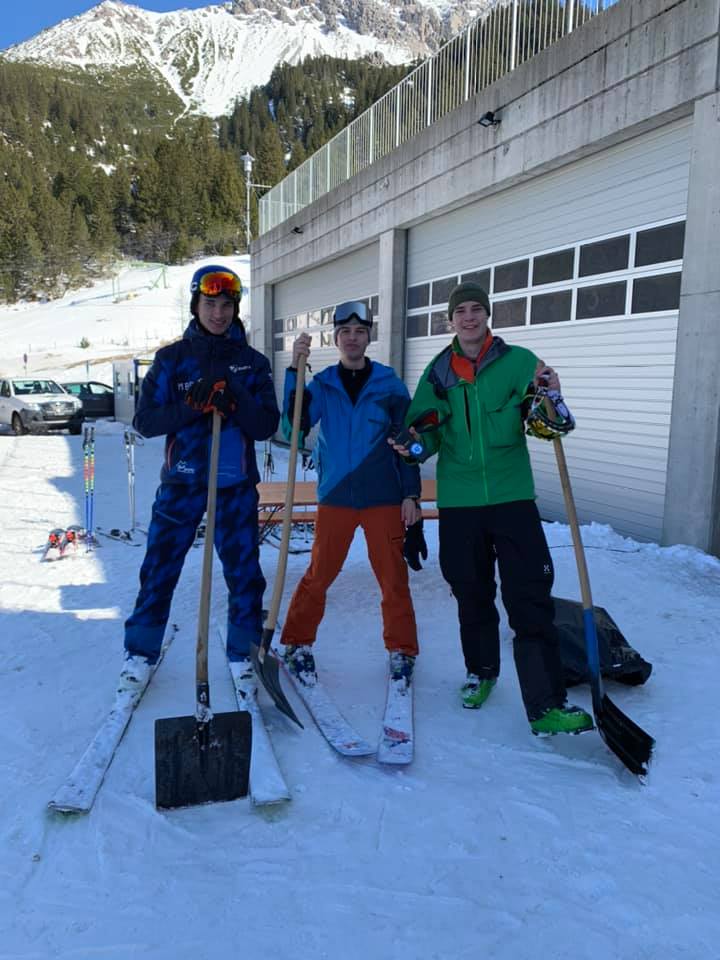 MTF Micomp Cup 2020 Renntag SCT – Bild 6