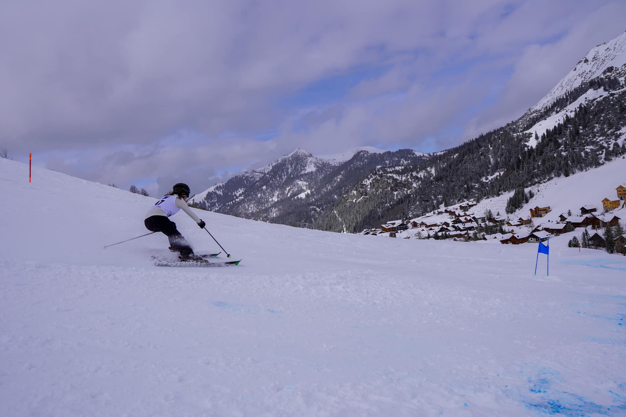 Kinderski- und Clubrennen 2022 – Bild 7