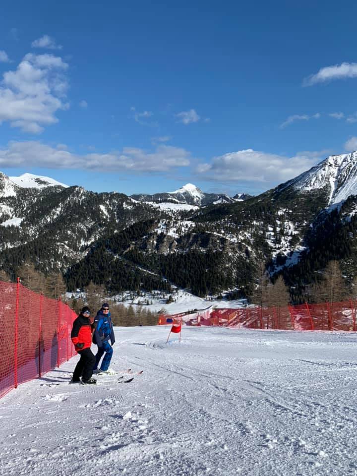 MTF Micomp Cup 2020 Renntag SCT – Bild 5