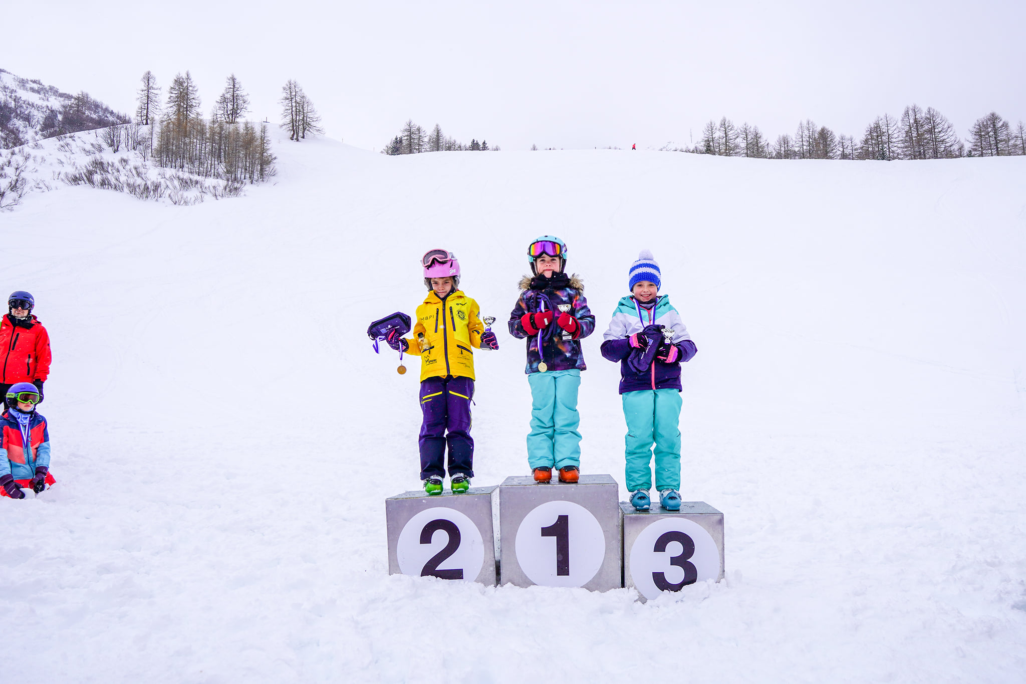 Kinderski- und Clubrennen 2022 – Bild 10
