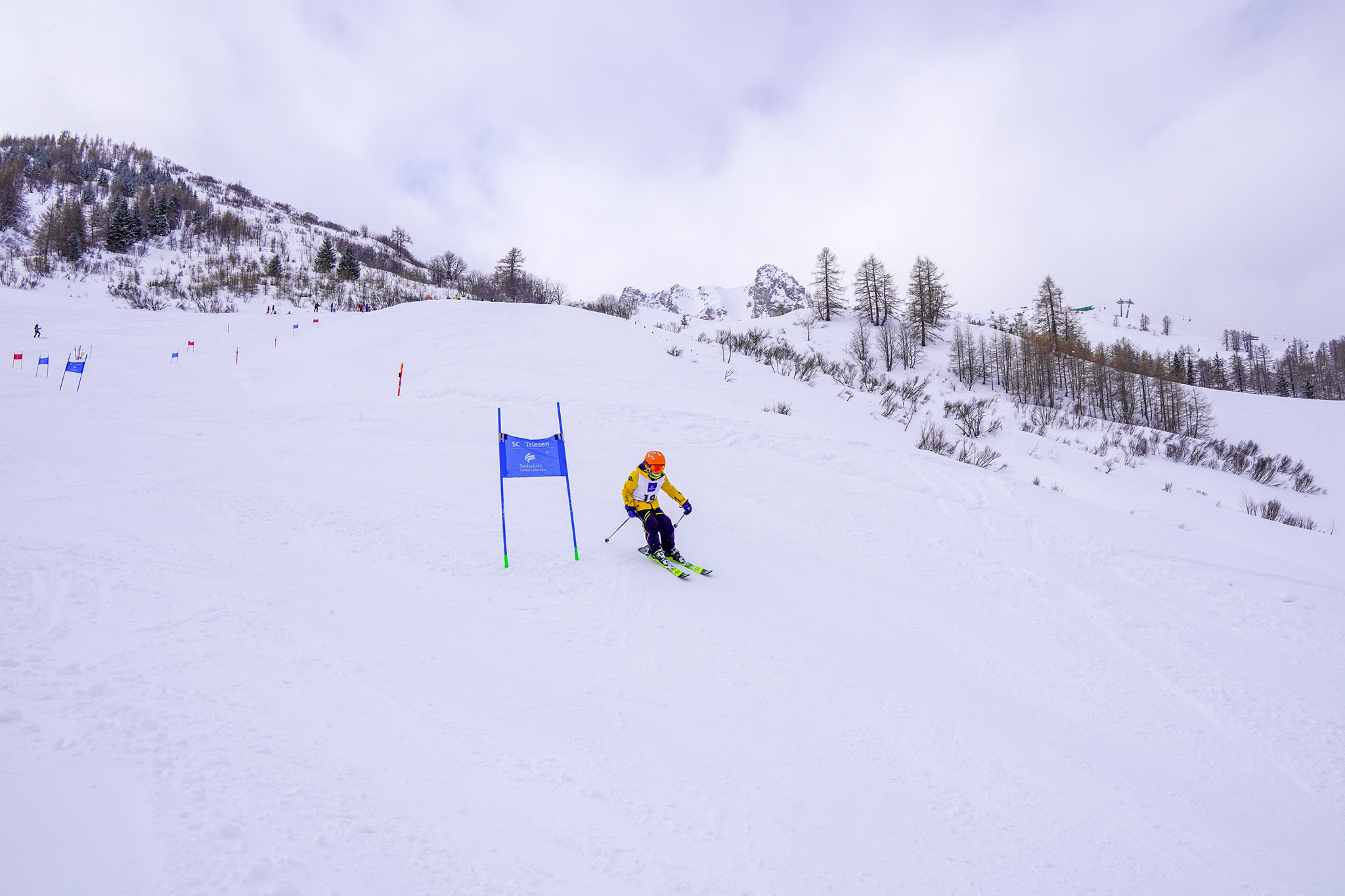 Kinderski- und Clubrennen 2022 – Bild 31