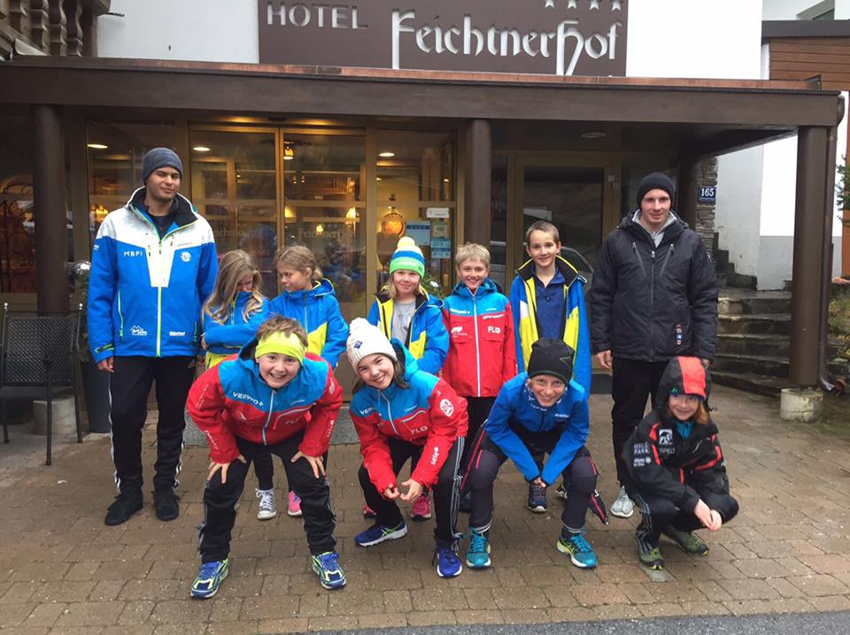 Renngruppe Kaunertal 2018 – Bild 2