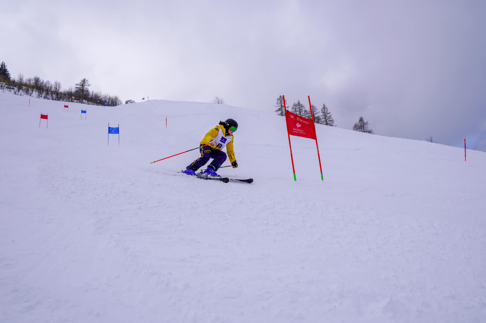 Kinderski- und Clubrennen 2022 – Bild 4