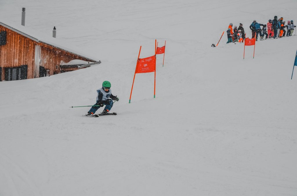Kinderski- und Clubrennen 2020 – Bild 5