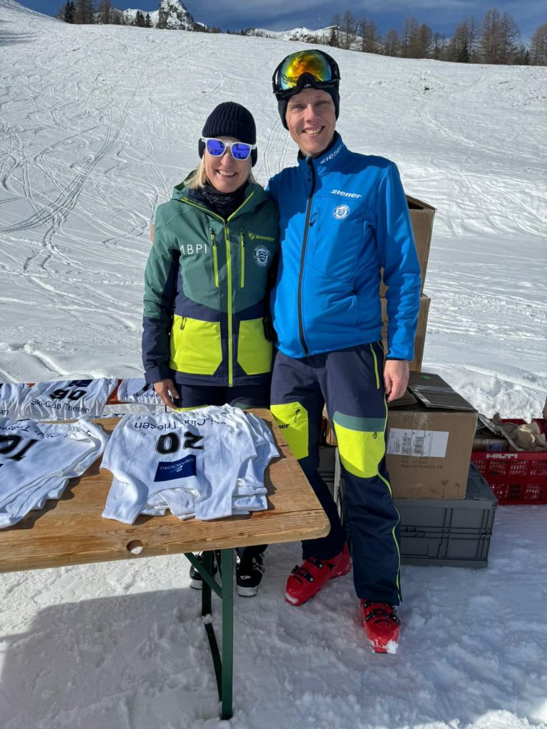 Kinderski- und Clubrennen 2024 – Bild 2