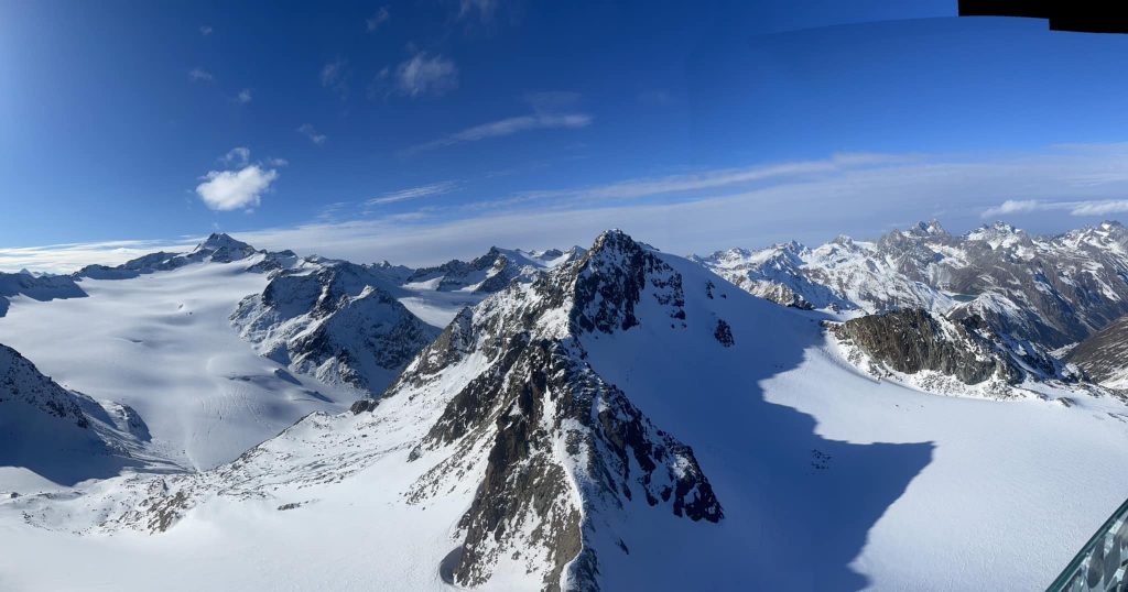Vereinsausflug Sölden 2021 – Bild 8