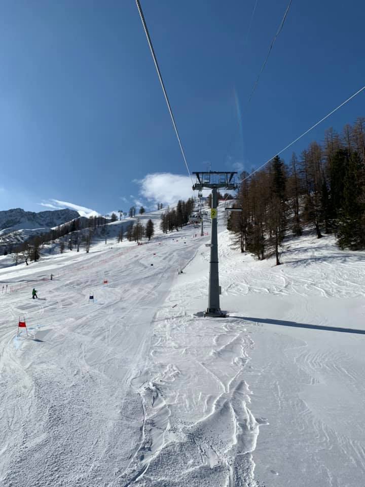 MTF Micomp Cup 2020 Renntag SCT – Bild 8