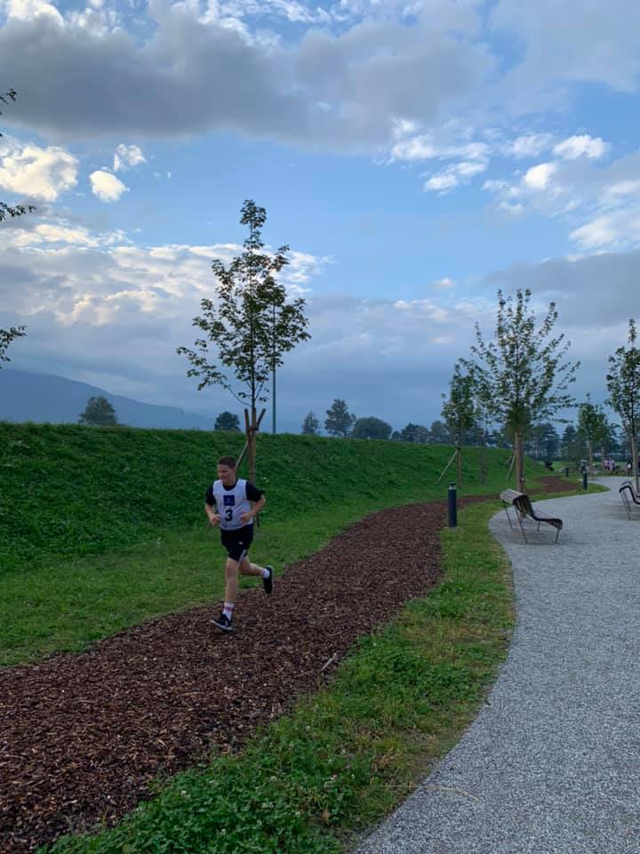 Sponsorenlauf 2021 – Bild 4