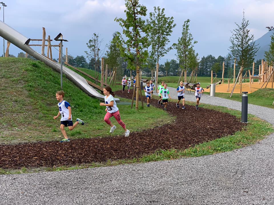 Sponsorenlauf 2021 – Bild 3