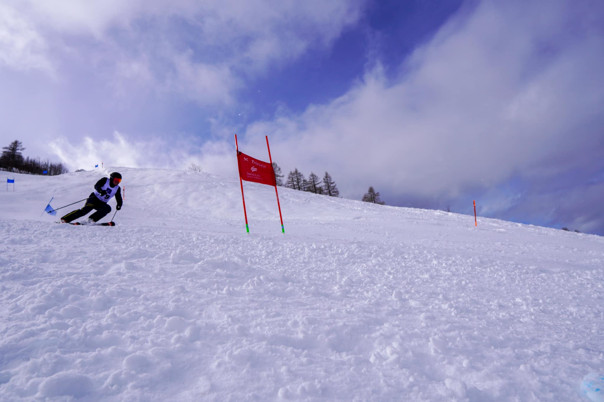 Kinderski- und Clubrennen 2022 – Bild 5