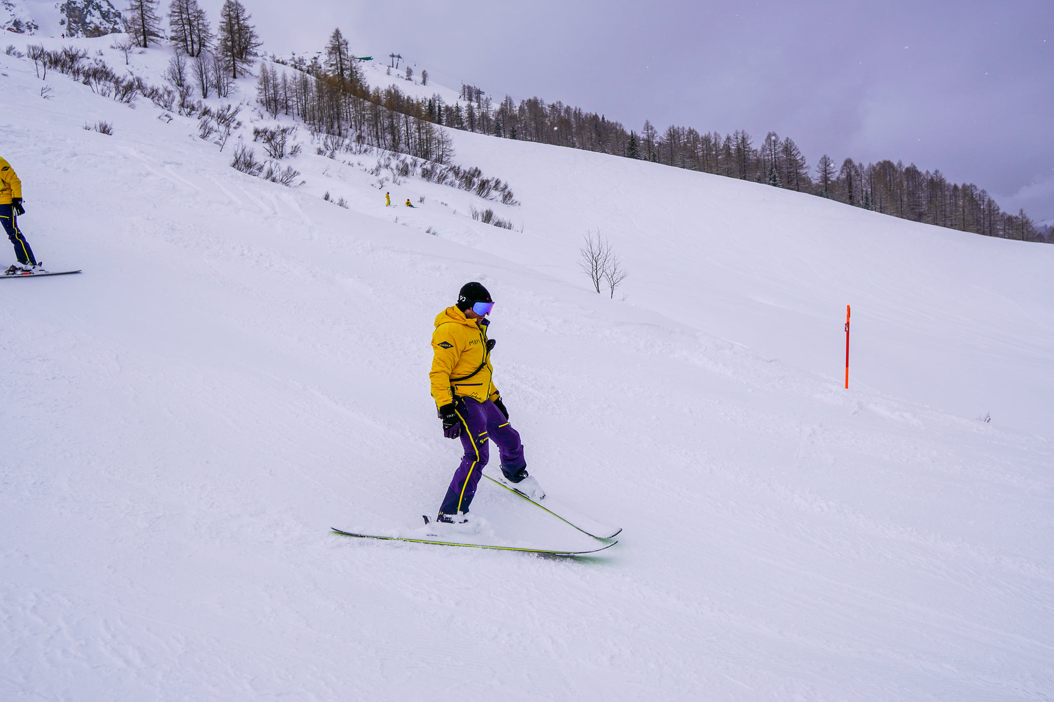 Kinderski- und Clubrennen 2022 – Bild 28