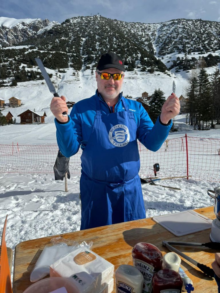 Kinderski- und Clubrennen 2024 – Bild 3