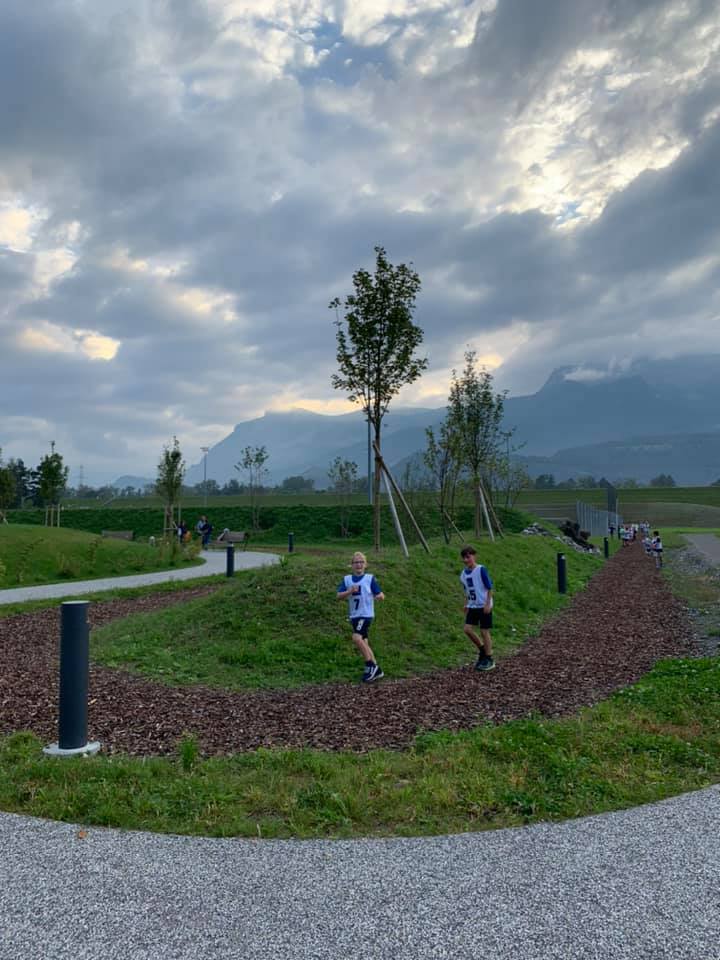 Sponsorenlauf 2021 – Bild 7