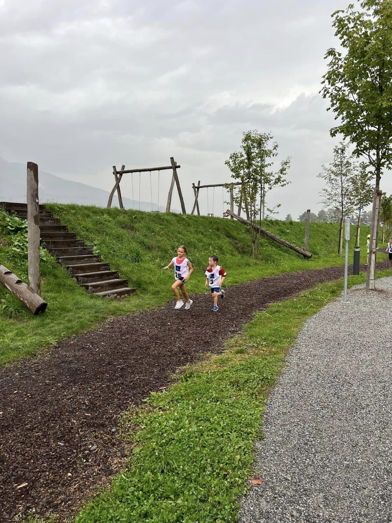 Sponsorenlauf 2022 – Bild 17