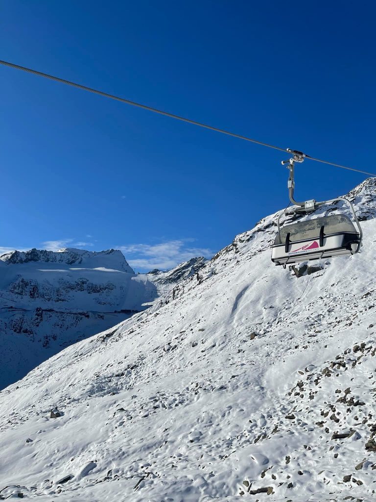 Vereinsausflug Sölden 2021 – Bild 5