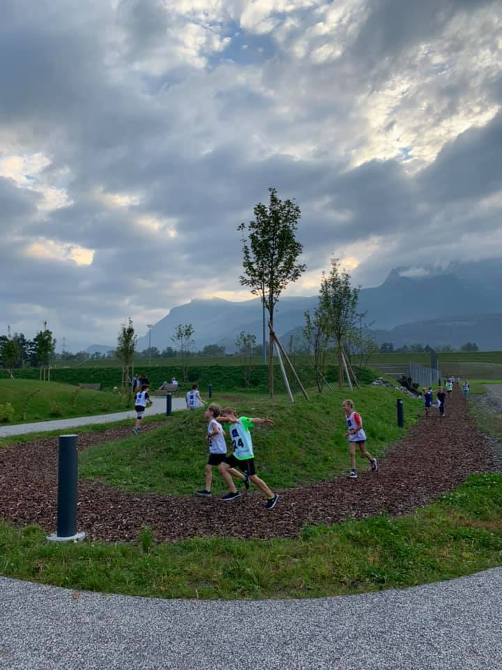 Sponsorenlauf 2021 – Bild 8