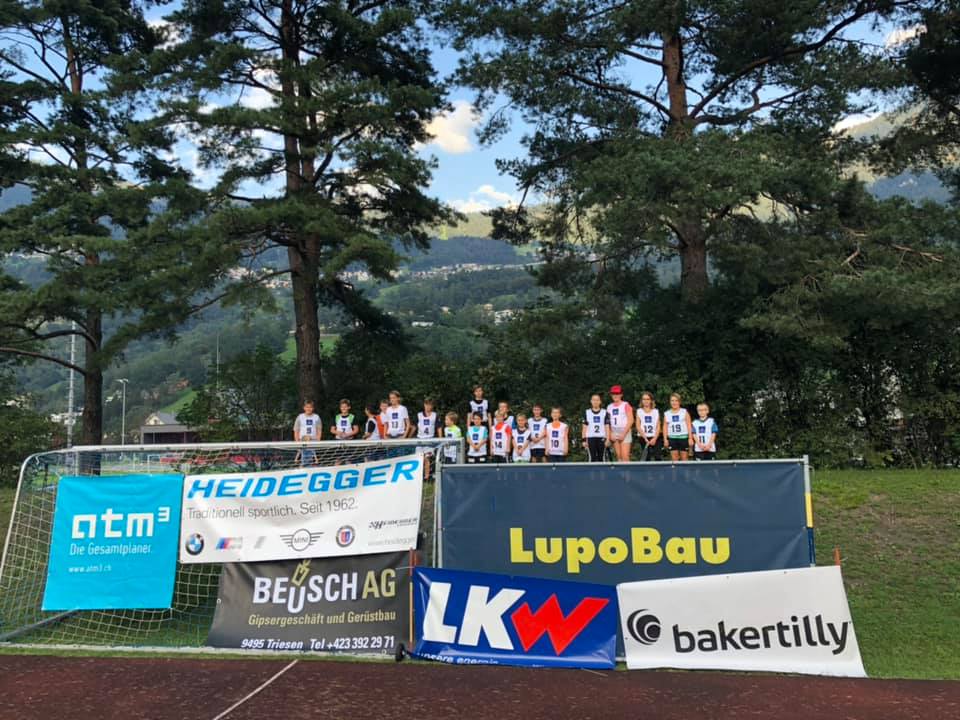 Sponsorenlauf 2019 – Bild 2