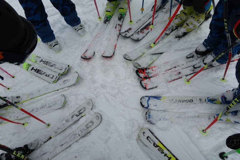 HEIDEGGER-Talentecup 2020 – Bild 4