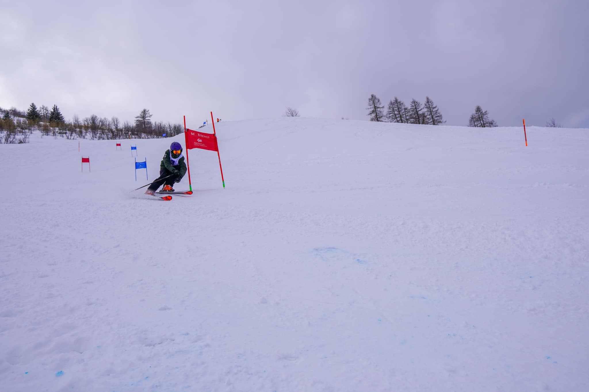 Kinderski- und Clubrennen 2022 – Bild 6