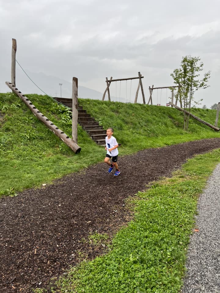 Sponsorenlauf 2022 – Bild 8