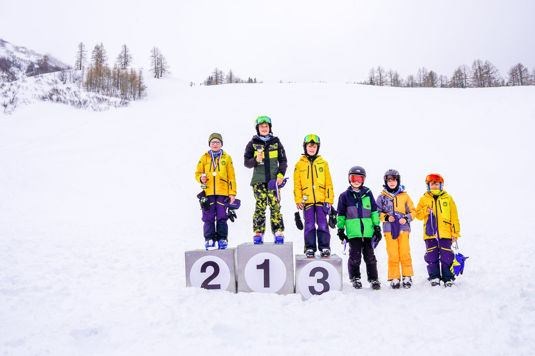 Kinderski- und Clubrennen 2022 – Bild 9