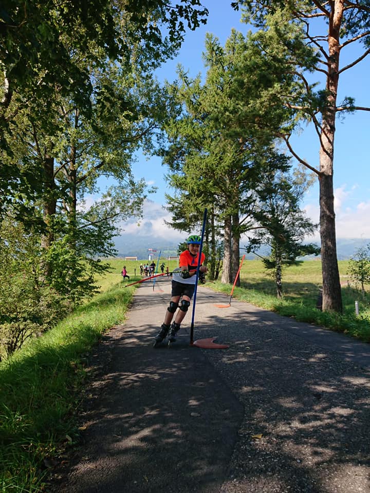 Sommertraining 2021 – Bild 2
