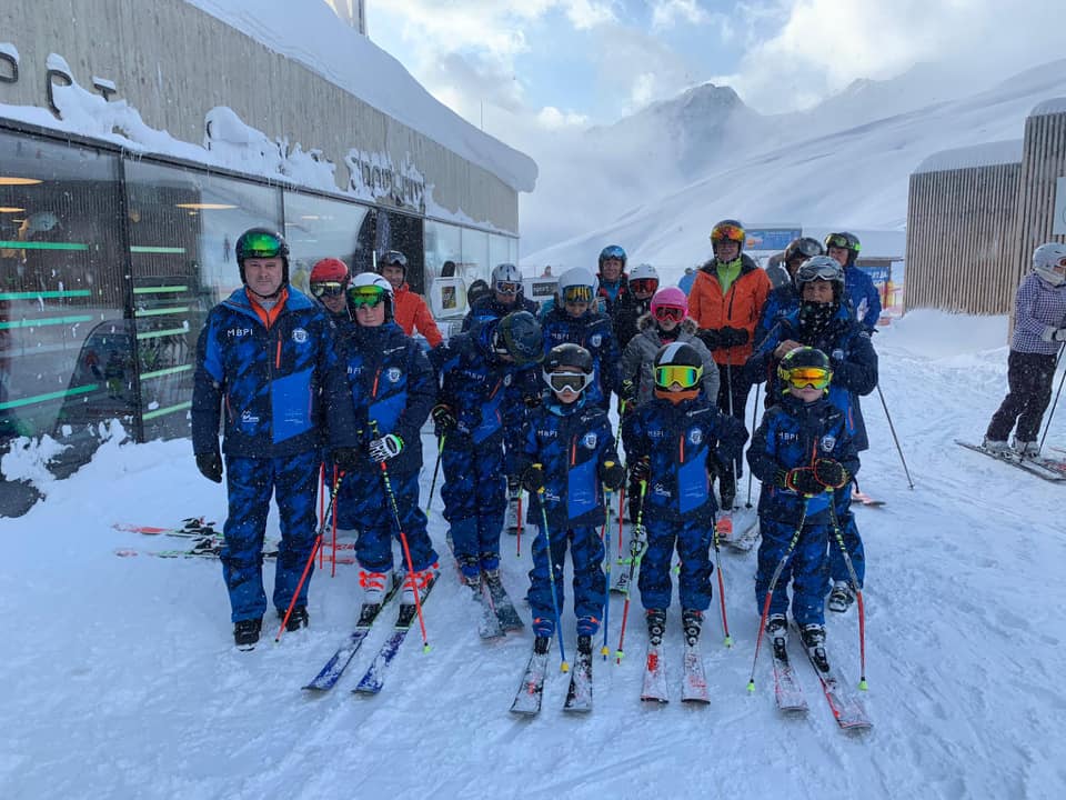 Vereinsausflug Sölden 2019 – Bild 2