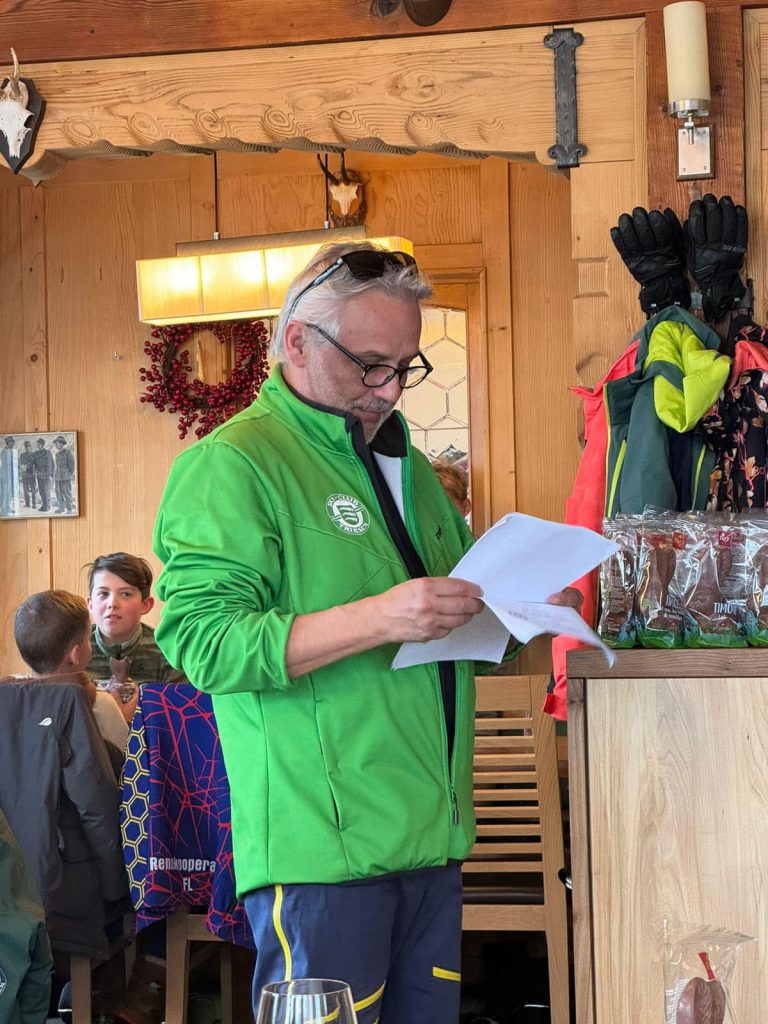Kinderski- und Clubrennen 2024 – Bild 7