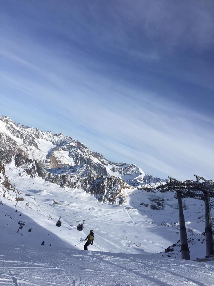 Renngruppe Kaunertal 2018 – Bild 3