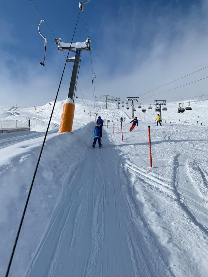 Vereinsausflug Sölden 2019 – Bild 4