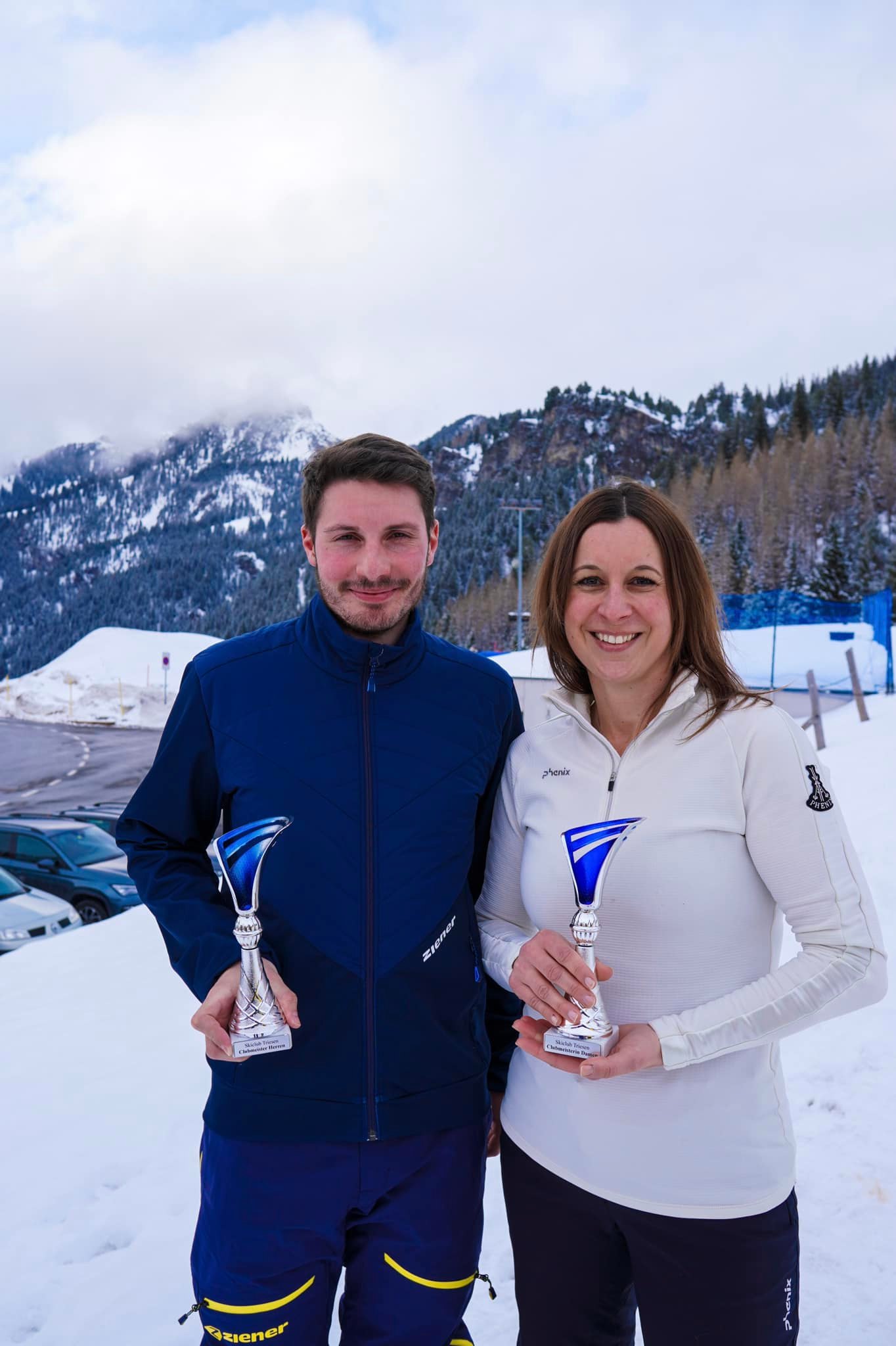 Kinderski- und Clubrennen 2022 – Bild 3
