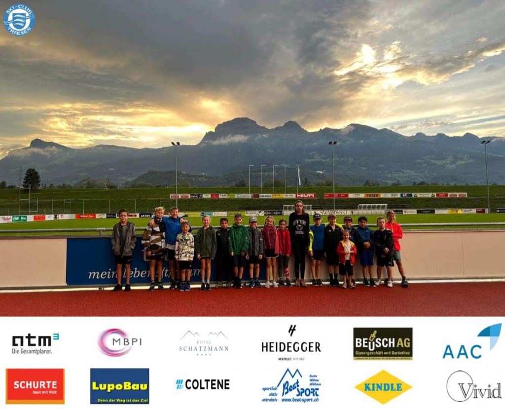 Sponsorenlauf 2022 – Bild 16
