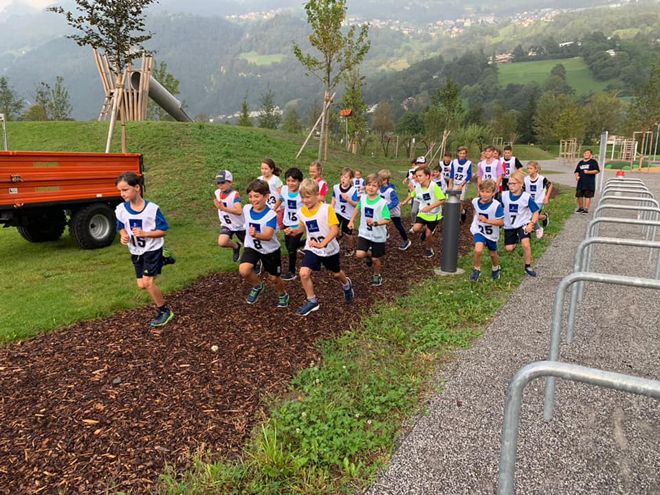 Sponsorenlauf 2021 – Bild 9