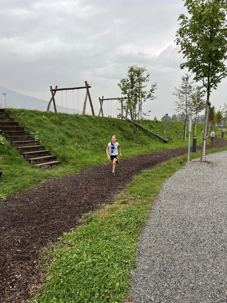 Sponsorenlauf 2022 – Bild 9