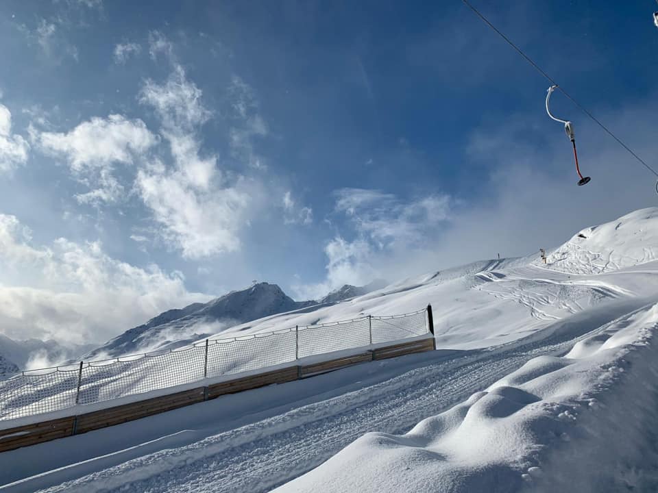 Vereinsausflug Sölden 2019 – Bild 3