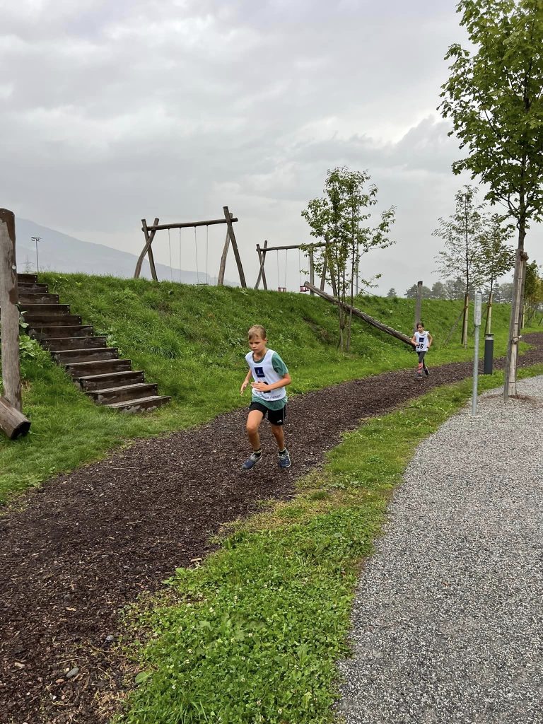 Sponsorenlauf 2022 – Bild 5